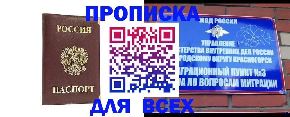 пропишу в квартире в Советской Гавани